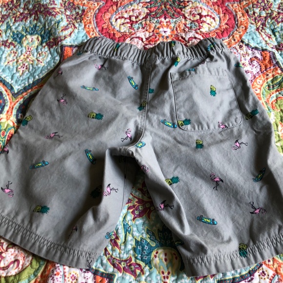 Boys Shorts - Picture 3 of 8